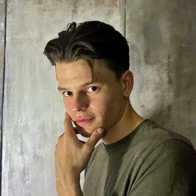 Picture of Vladimir Sergeev