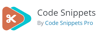 code snippets for functions php