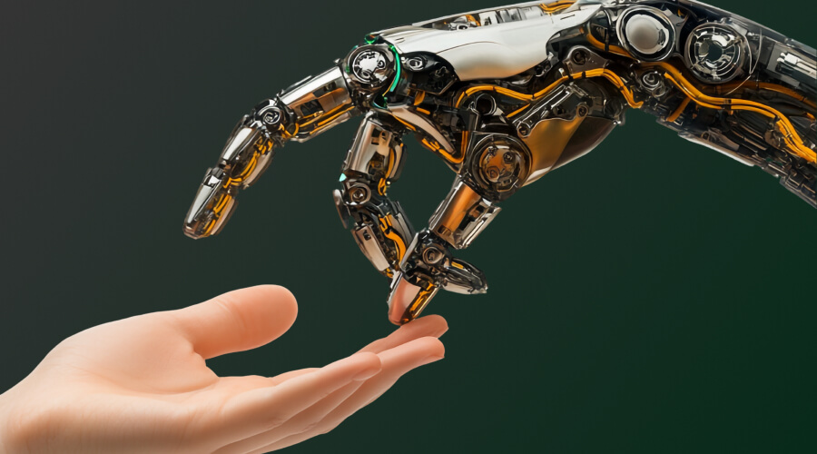 нейросеть для решения любых задач