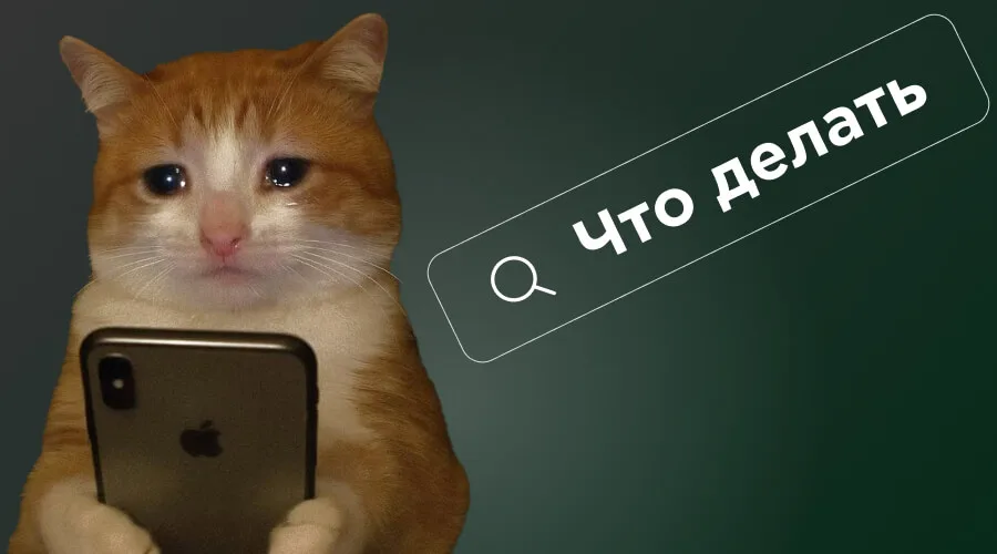 Критическая ошибка WordPress
