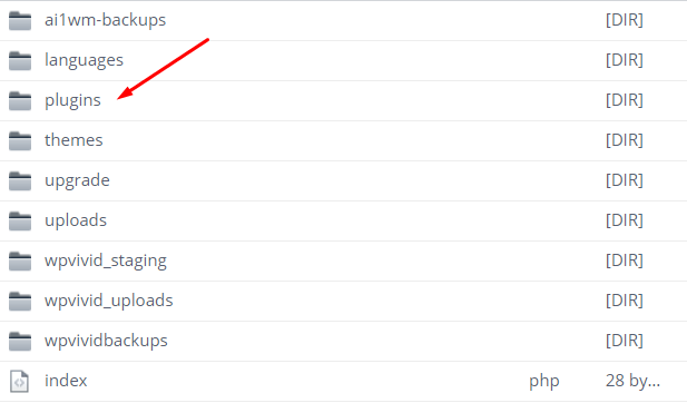 Устранение критической ошибки wordpress
