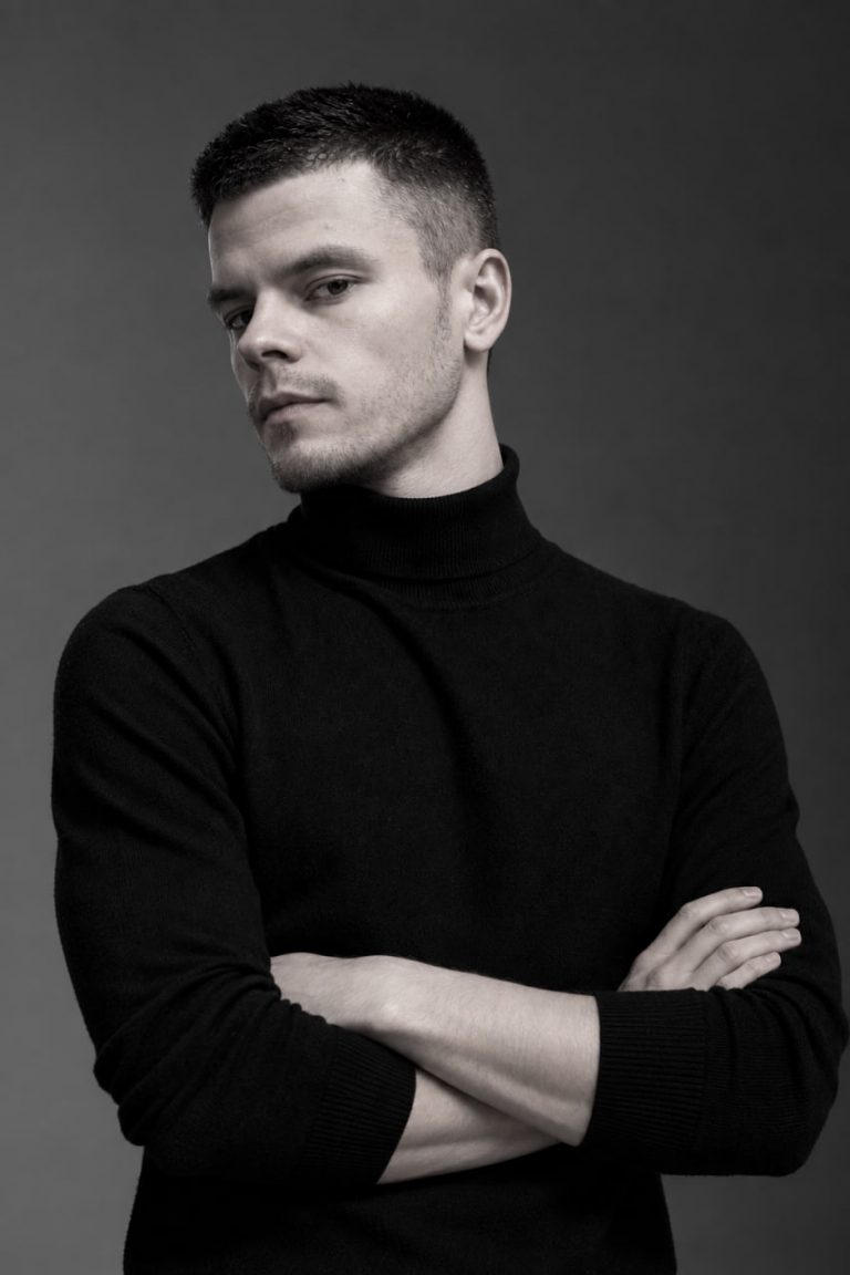 Владимир Сергеев